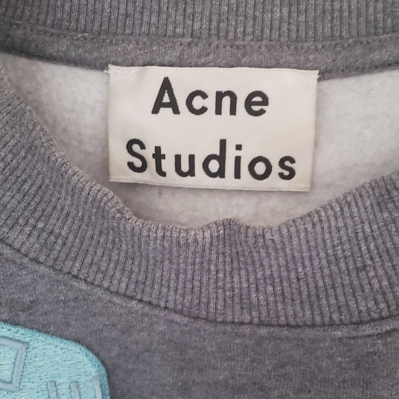 Acne Studios Beta Allover - Picture 9 of 14